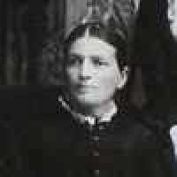 Rebecca Avarilla Casper (1851 - 1920) Profile